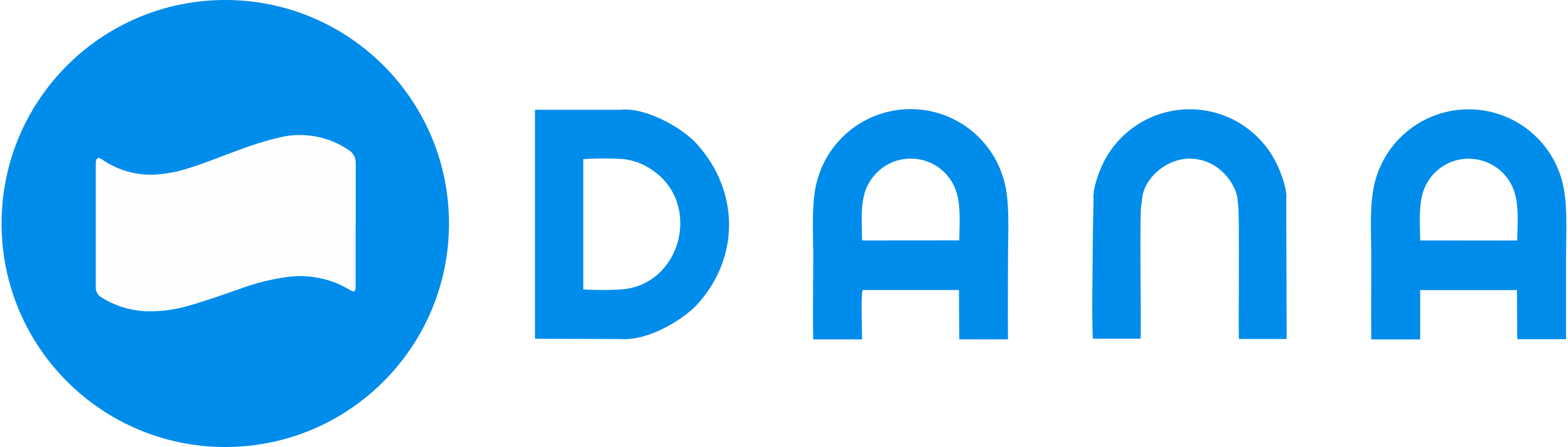 Dana GRAHASPIN